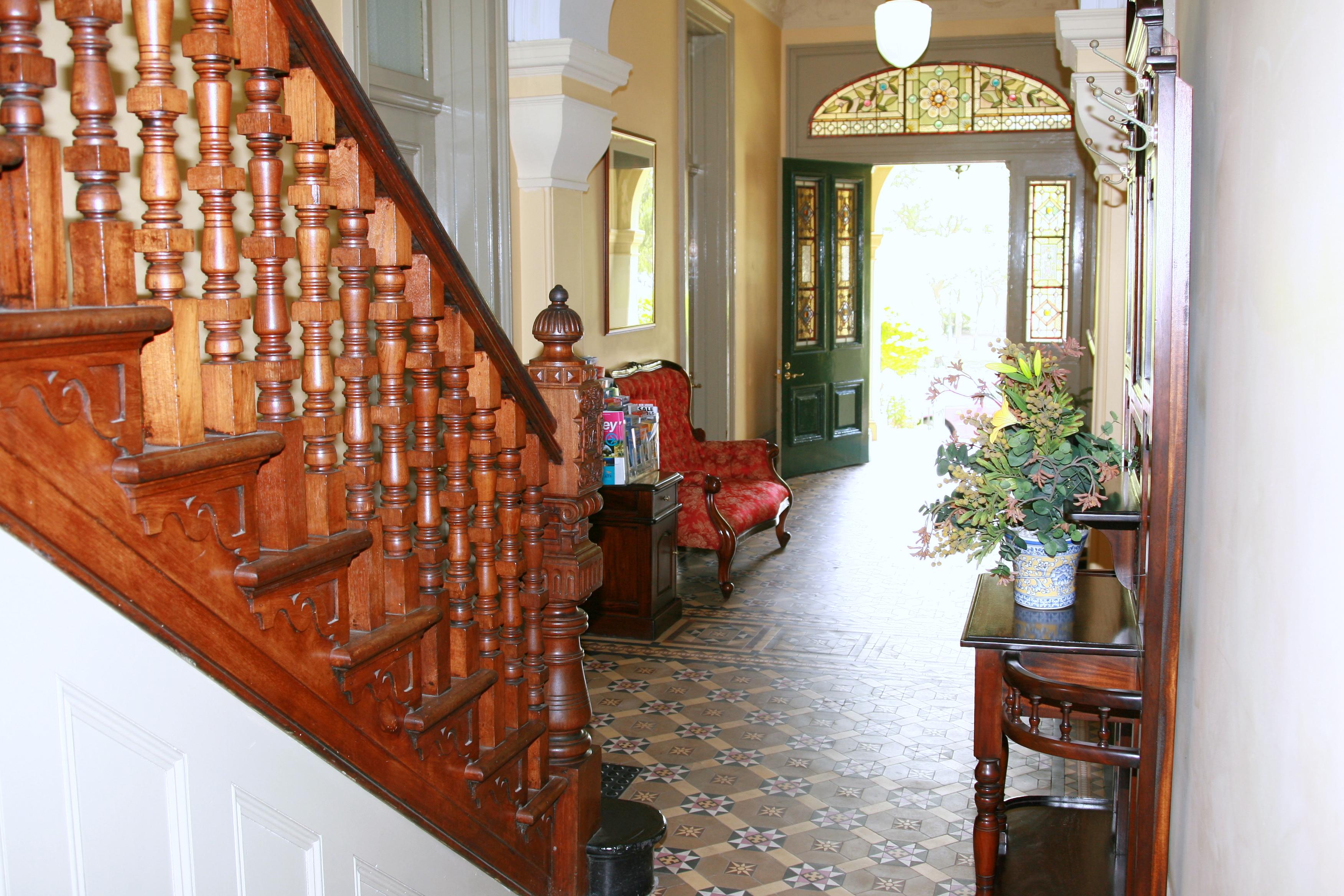 Avonmore On The Park Boutique Hotel Randwick Kültér fotó